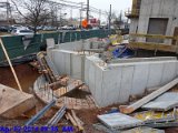 Finished stripping the Foundation wall forms at Monumental Stairs Facing West (800x600).jpg